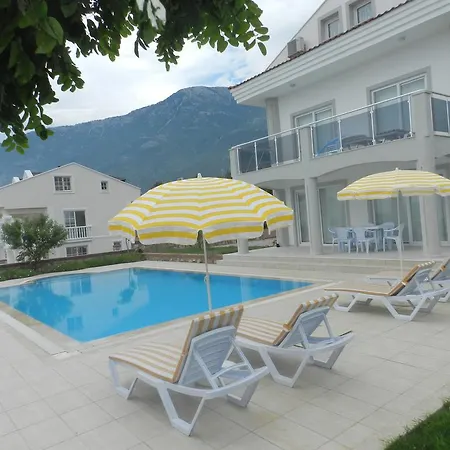 New Age Golden King Villas *