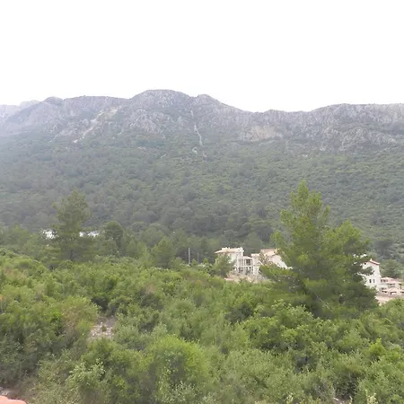 New Age Golden King Villas Villa Ölüdeniz