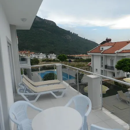 Villa New Age Golden King Villas