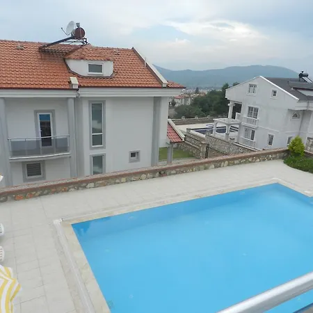 Villa New Age Golden King Villas *