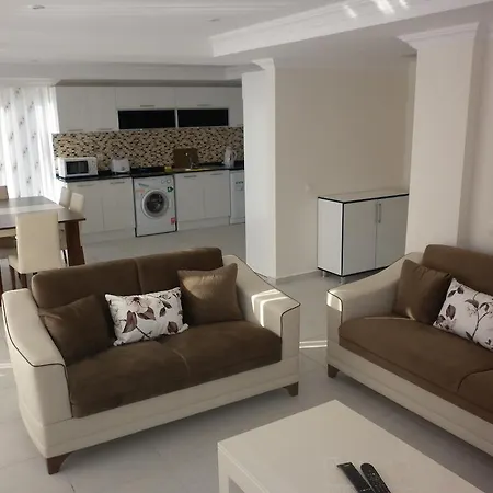 New Age Golden King Villas