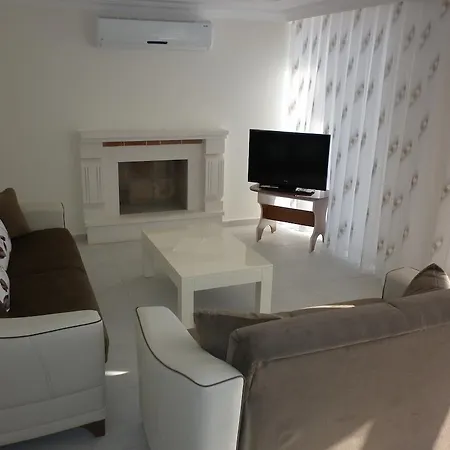 New Age Golden King Villas