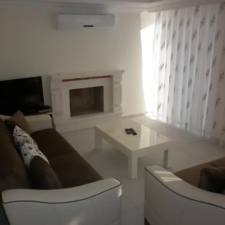 New Age Golden King Villas