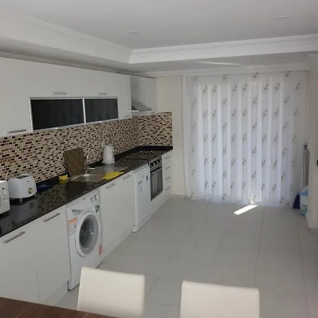 New Age Golden King Villas أولدينيس