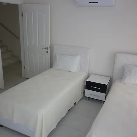 New Age Golden King Villas 올루데니스