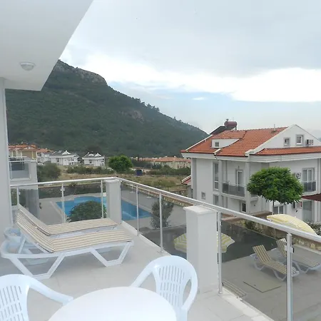 Vila New Age Golden King Villas *