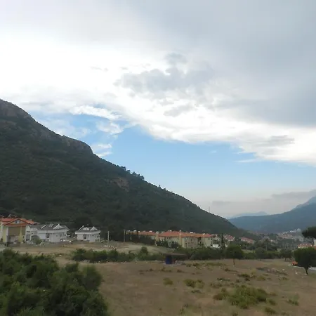 New Age Golden King Villas Vila Oludeniz