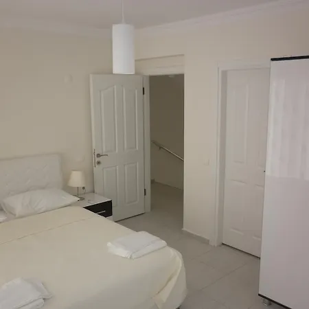 New Age Golden King Villas